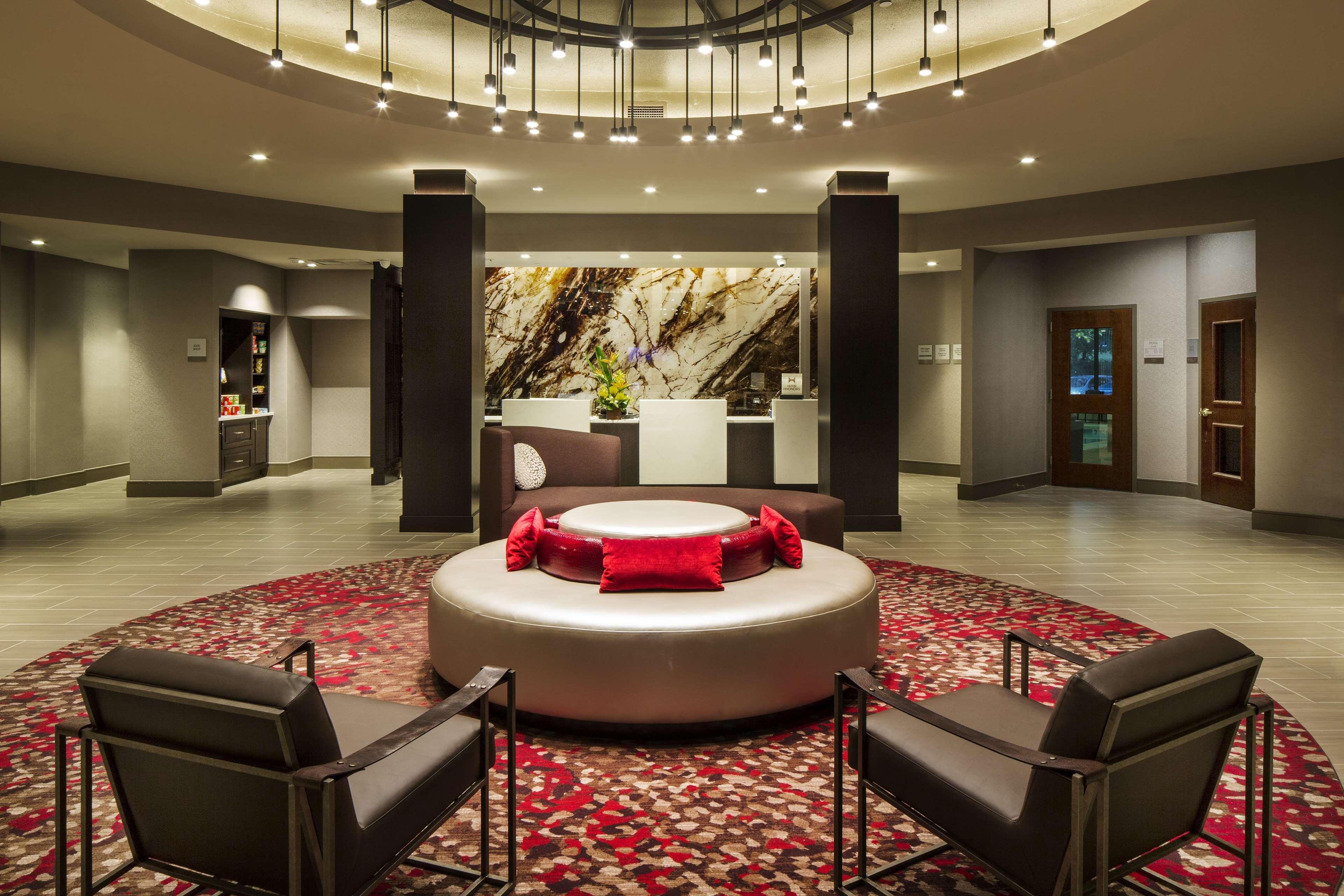 Doubletree By Hilton Hotel Largo Washington Dc Intérieur photo