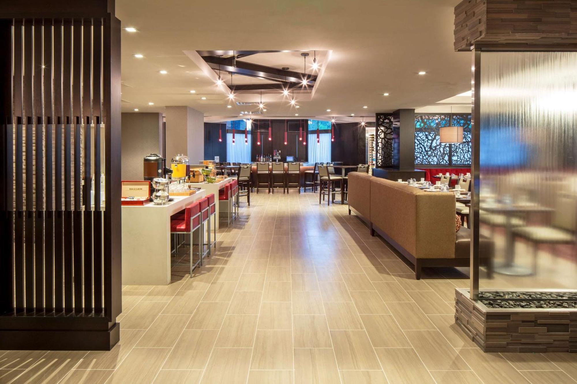 Doubletree By Hilton Hotel Largo Washington Dc Extérieur photo