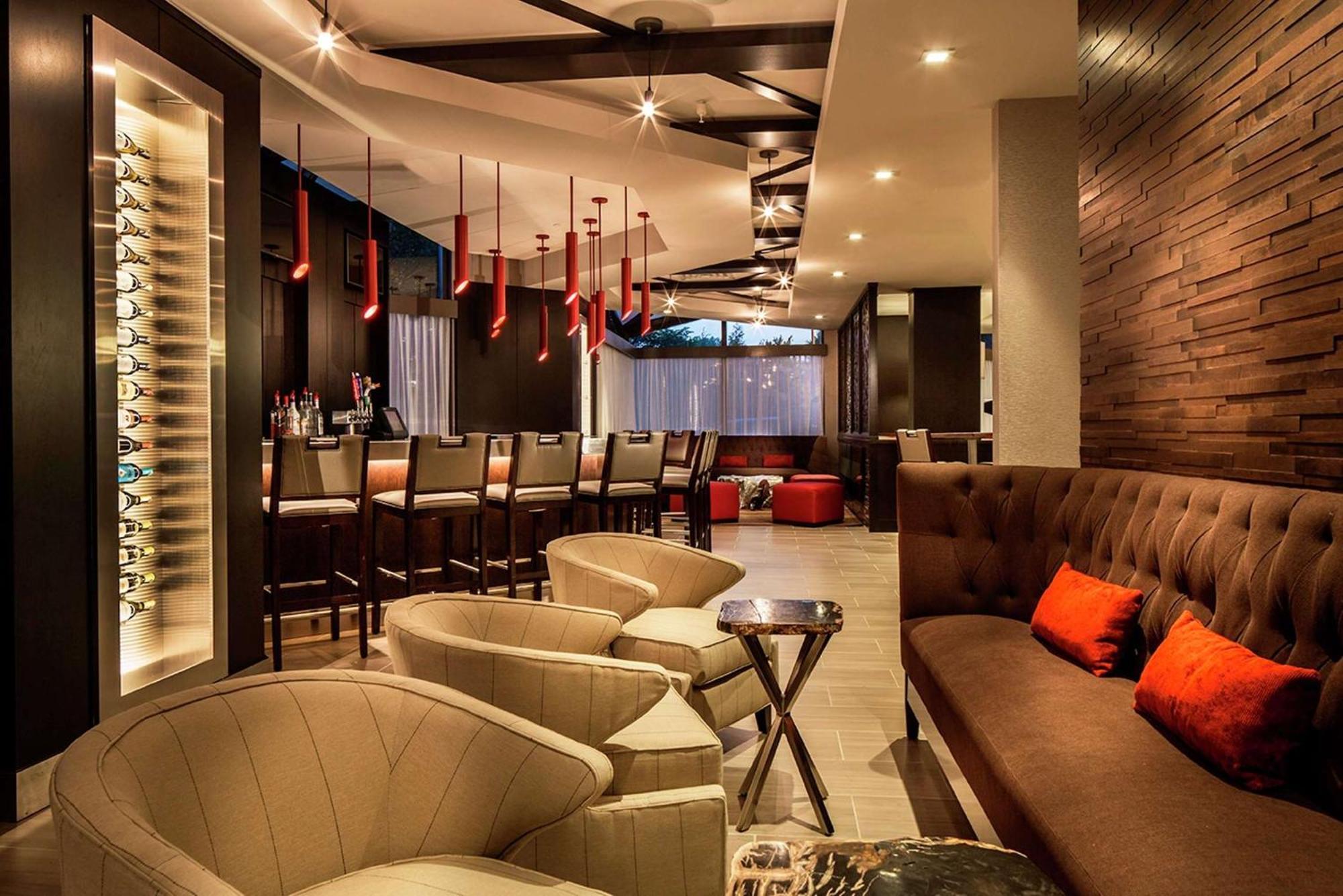 Doubletree By Hilton Hotel Largo Washington Dc Extérieur photo